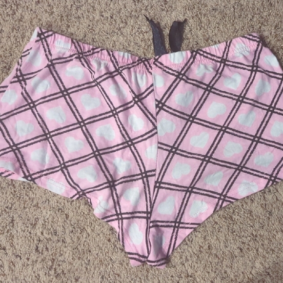 Pink Pajama Set with Fun Print - Picture 14 of 16